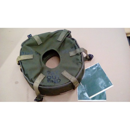 LARKSPUR CLANSMAN BOWMAN D10 WIRE DISPENSOR PACK KIT LARKSPUR CLANSMAN BOWMAN D10 WIRE DISPENSOR PACK KIT